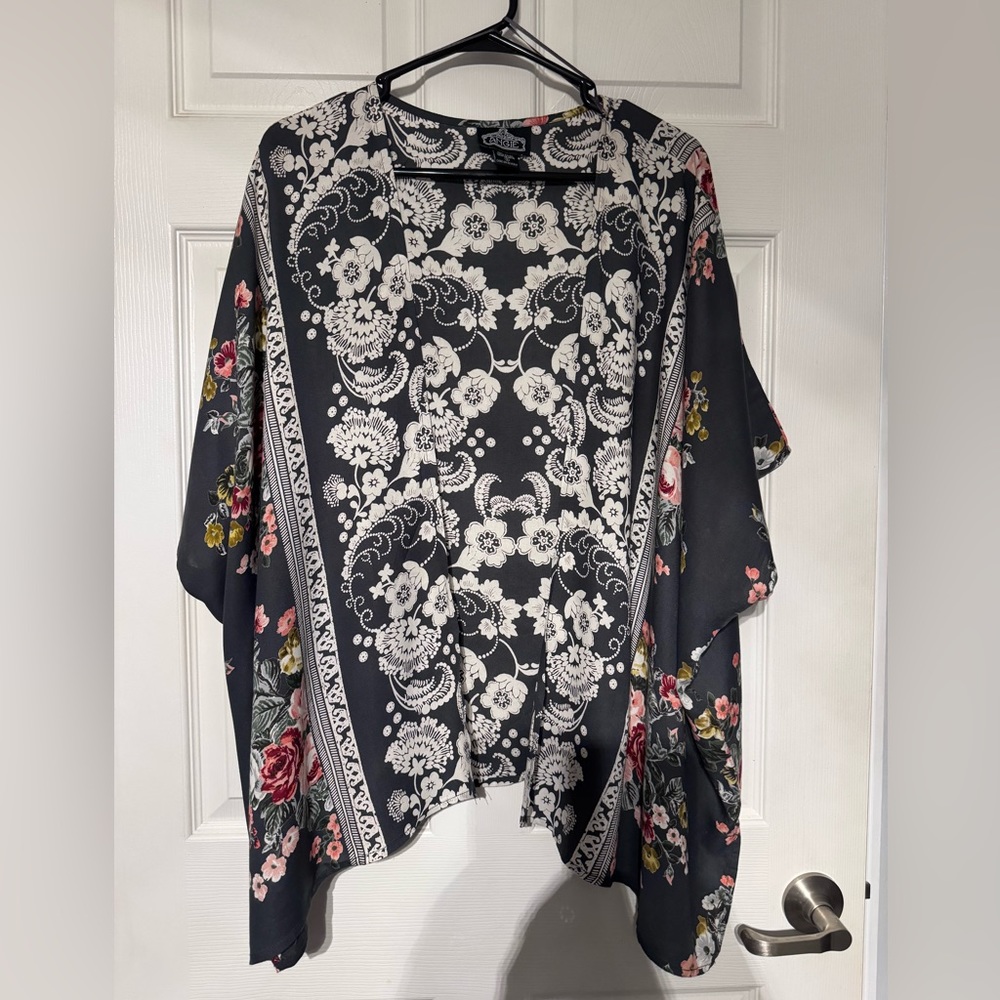 Beautiful Womens Kimono